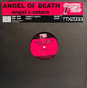 Angel's Return