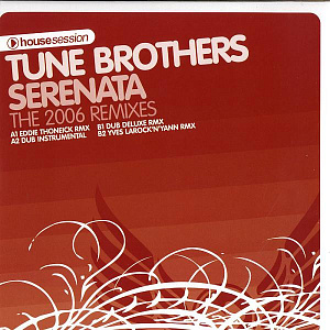Serenata (The 2006 Remixes)
