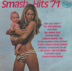 Smash Hits '71