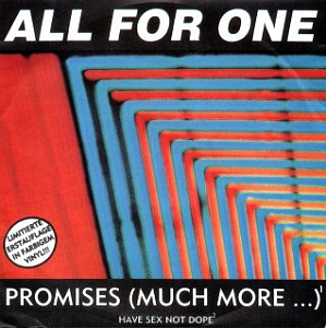 Promises (Much More...)