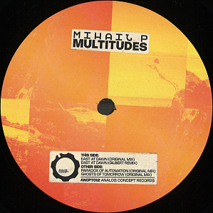 Multitudes 