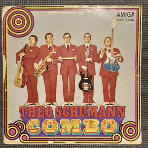 Theo Schumann Combo