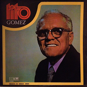 Tito Gomez