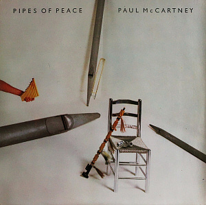 Pipes Of Peace