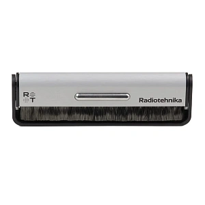 Щетка антистатическая Radiotehnika LPA002