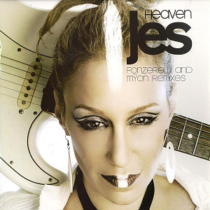 Heaven (Fonzerelli And Mÿon Remixes)