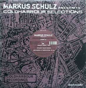 Coldharbour Selections Part 9