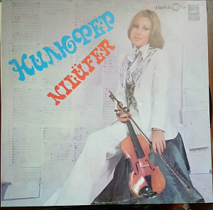 Nilüfer
