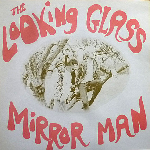 Mirror Man
