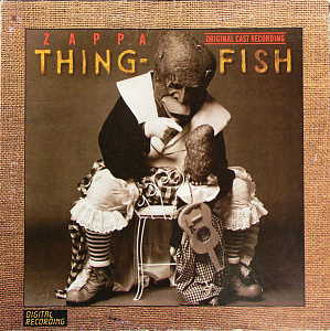 Thing-Fish