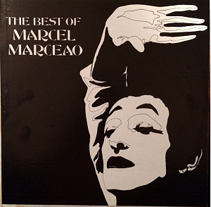 The Best Of Marcel Marceao