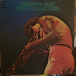 Modern Jazz Best Collection