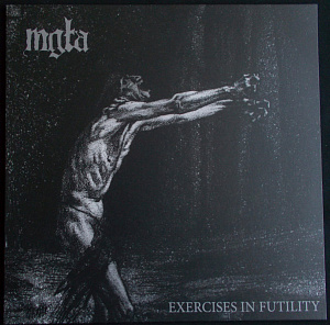 Exercises In Futility
