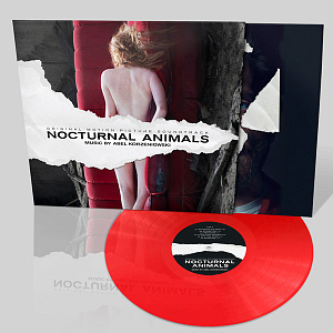 Nocturnal Animals (Original Motion Picture Soundtrack)