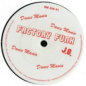 Factory Funk 