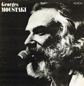 Georges Moustaki