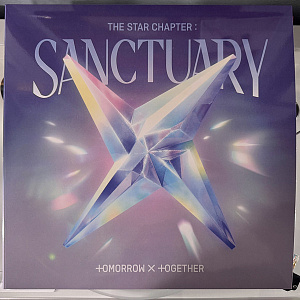 The Star Chapter : Sanctuary 