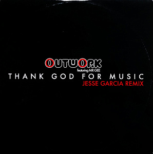 Thank God For Music
