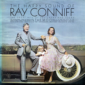 The Happy Sound Of Ray Conniff