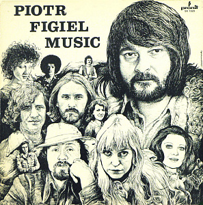Piotr Figiel Music