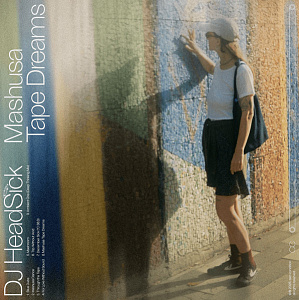 Mashusa Tape Dreams