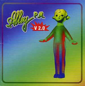 Alley P.M. v 2.0