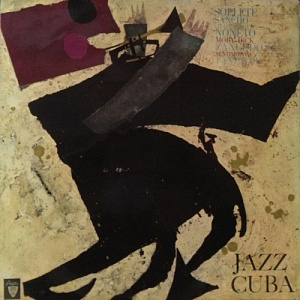 Jazz Cuba. Noneto Cubano De Jazz