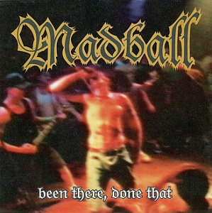 Been There, Done That