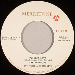 Talking Love / If I Were You