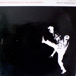 The Beat Goes On