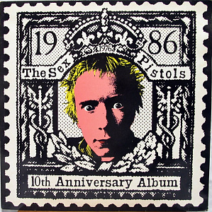 10th Anniversary Album