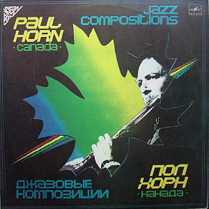 Jazz Compositions