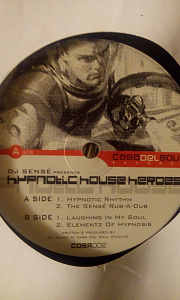 Hypnotic House Heroes