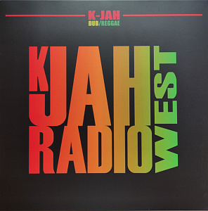 K-JAH Radio West (Grand Theft Auto: San Andreas Soundtrack)