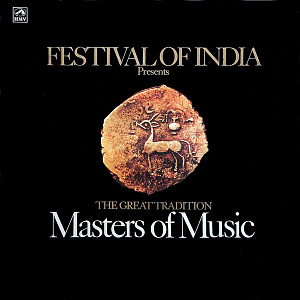 The Great Tradition: Masters Of Music