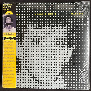 Words & Music, May 1965