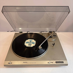Technics sl-b210 Виниловый проигрыватель