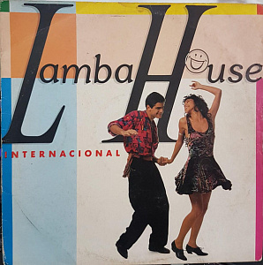 Lamba House Internacional