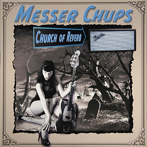Church Of Reverb