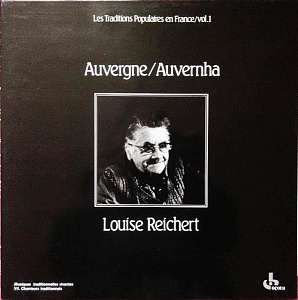 Auvergne / Auvernha