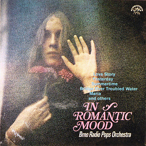 In Romantic Mood