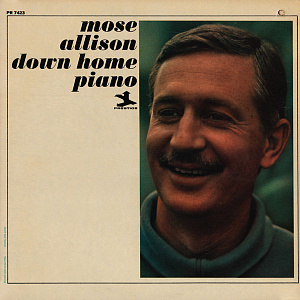 Down Home Piano