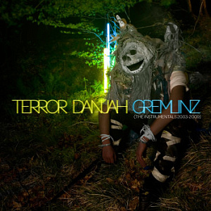 Gremlinz (The Instrumentals 2003-2009)