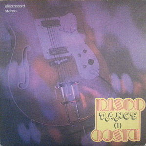 Disco Dance (I)