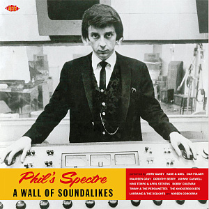 Phil's Spectre - A Wall Of Soundalikes
