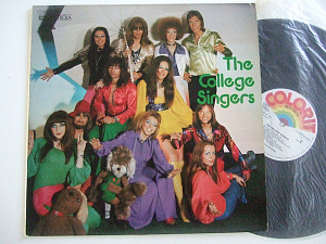 The College Singers