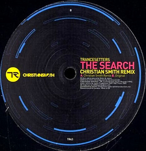 The Search