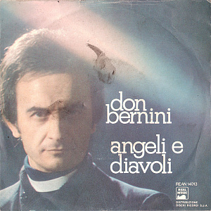 Angeli E Diavoli