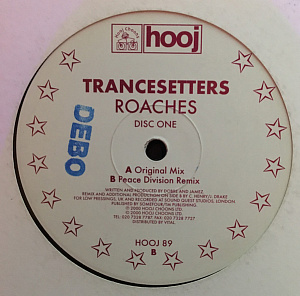 Roaches