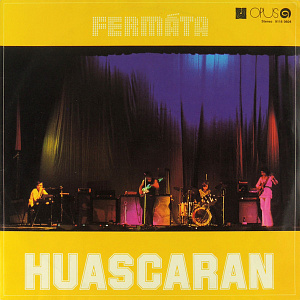 Huascaran